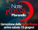 La Notte Rossa di Maranello La Notte Rossa di Maranello