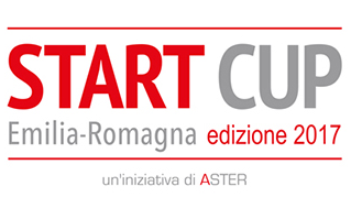 La premiazione di Start Cup 2017