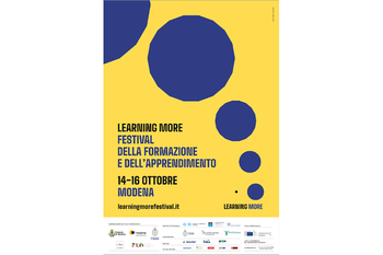 Learning More, il primo Festival della formazione