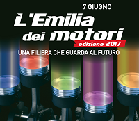 L'Emilia dei motori - Una filiera che guarda al futuro