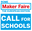 Maker Faire Rome chiama gli studenti europei