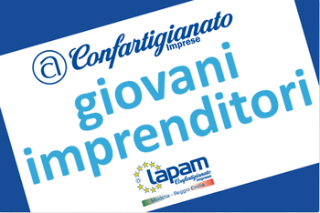 Master Giovani Imprese – Dall'idea al business