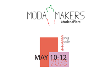 Moda Makers: 15^ edizione in primavera