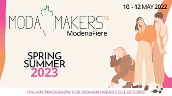 Moda Makers: al via la 13^ edizione