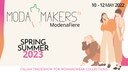 Moda Makers: al via la 13^ edizione Moda Makers: al via la 13^ edizione