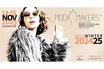 Moda Makers, al via la 16^ edizione