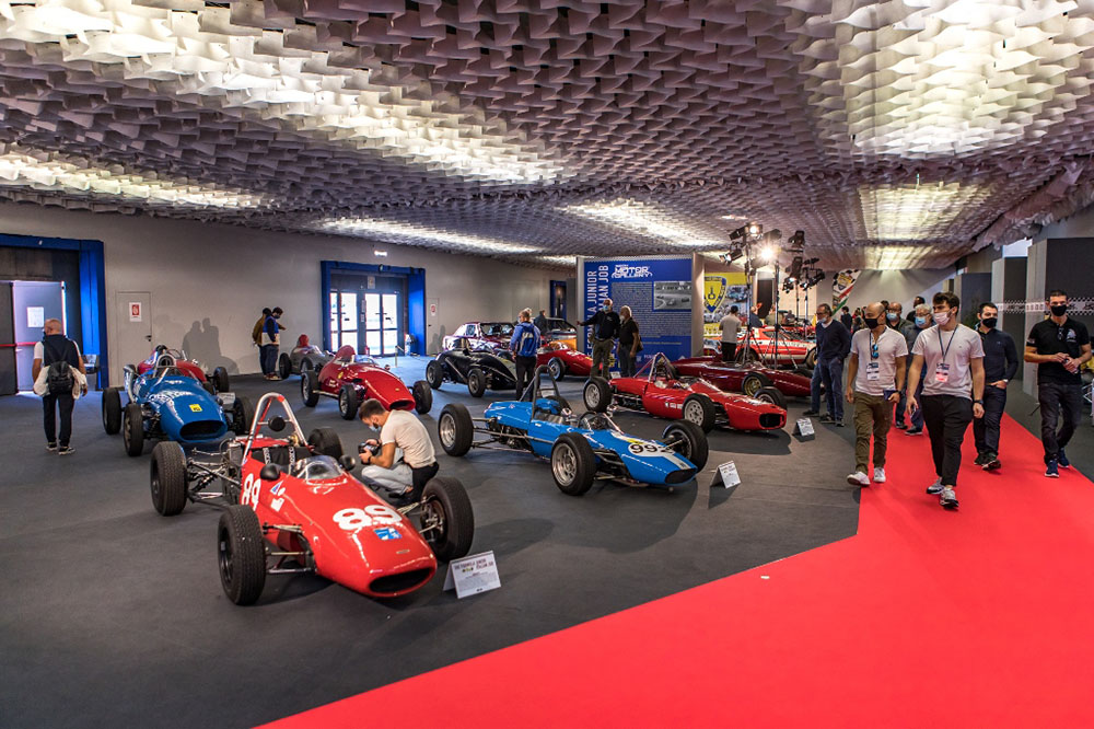 Mostra Formula Junior