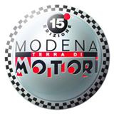 Modena Terra di Motori