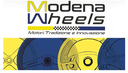Modena Wheels: Motori Tradizione e Innovazione Modena Wheels: Motori Tradizione e Innovazione