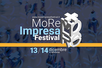 MoRe Impresa Festival