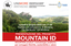 Mountain Id, un convegno il 6 giugno 2022