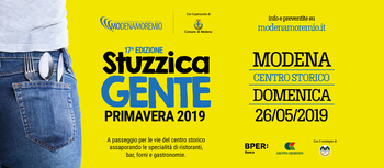 Stuzzicagente 2019