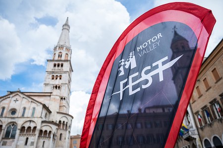 Torna il Motor Valley Fest