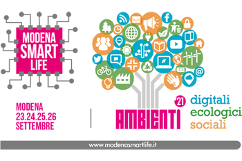 Torna Modena Smart Life
