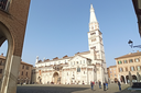 Turismo: Modena e Bologna insieme per la ripartenza