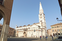 Turismo: Modena e Bologna insieme per la ripartenza Turismo: Modena e Bologna insieme per la ripartenza