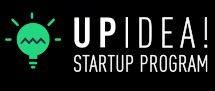 Upidea! Startup program 2016