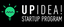 Upidea! Startup program 2016