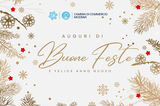 Auguri di Buone Feste e felice anno nuovo Auguri di Buone Feste e felice anno nuovo