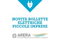 Bolletta elettrica delle imprese