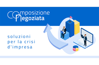 Composizione negoziata per la soluzione della crisi d'impresa