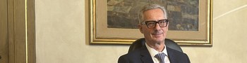 Giuseppe Molinari confermato alla presidenza della Camera di Commercio per il quinquennio 2023-2028