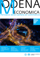 Modena Economica - n. 5 Settembre / Ottobre 2023