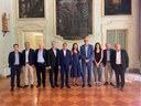 Modena accoglie la delegazione brasiliana di Londrina: incontro istituzionale alla Camera di Commercio