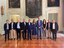 Modena accoglie la delegazione brasiliana di Londrina: incontro istituzionale alla Camera di Commercio