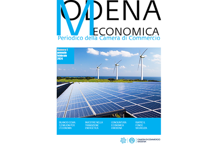 Online Modena Economica n. 1-2024