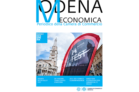 Online Modena Economica n. 2-2024