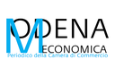 Online Modena Economica n. 2-2022 Online Modena Economica n. 2-2022