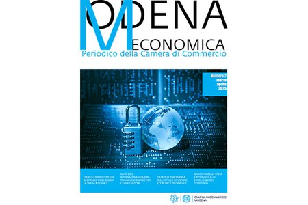 Online Modena Economica n. 2-2025