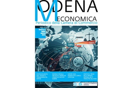 Online Modena Economica n. 4-2025