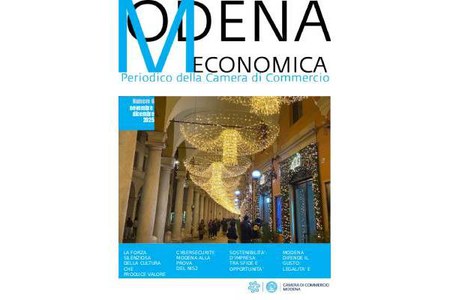 Online Modena Economica n. 6-2025
