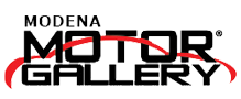 Torna Modena Motor Gallery