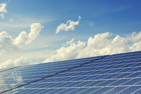 Bando Transizione Energetica - Anno 2025