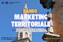 Pubblicato il bando marketing territoriale 2026