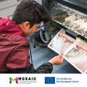 Progetto Mosaic Progetto Mosaic