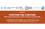 Convegno "Contare per Contare" 20 ottobre ore 15:00