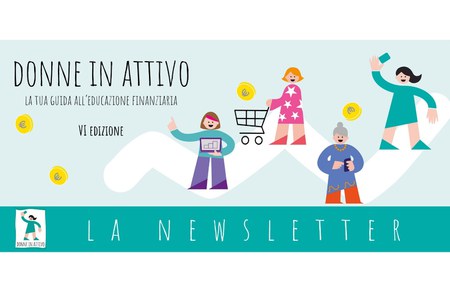 Donne in Attivo