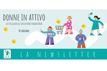 Donne in Attivo