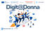 II edizione "Digit@Donna 2026"