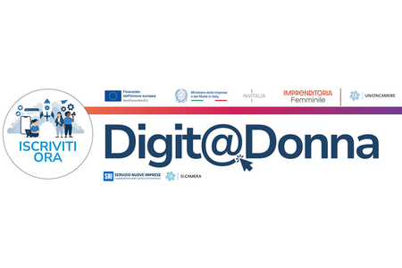 II edizione "Digit@Donna 2026"