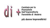V° Premio per l'Imprenditoria Femminile nella provincia di Modena