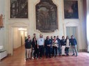 Si è insediato il nuovo Comitato per l'imprenditoria giovanile Si è insediato il nuovo Comitato per l'imprenditoria giovanile
