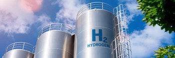 Contributi per la filiera dell'idrogeno rinnovabile
