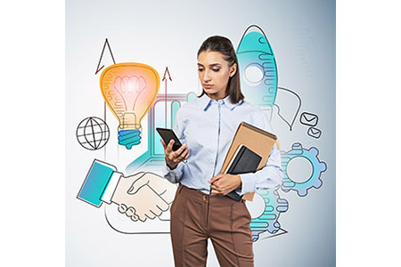 Incentivi nazionali per le imprese femminili innovative montane