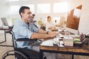 Lavoro, incentivi all'assunzione di persone con disabilità