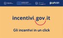 Online il portale incentivi.gov.it Online il portale incentivi.gov.it